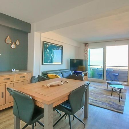 Ferienwohnung La Douce Vie Le Touquet Exterior foto