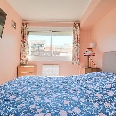 Ferienwohnung La Douce Vie Le Touquet Exterior foto